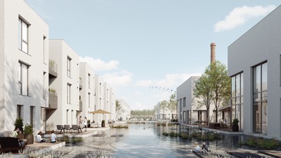 Ausschreibungsverfahren REME: Los 2