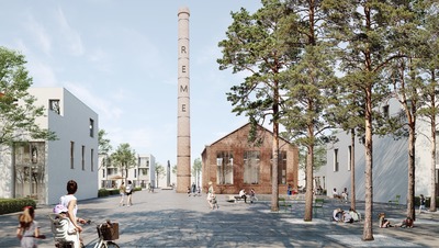 Ausschreibungsverfahren REME: Los 2