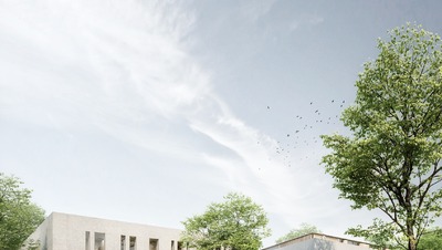 Bundeswehrkrankenhaus Hamburg