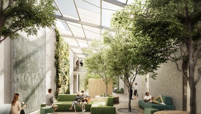 Bundeswehrkrankenhaus Hamburg