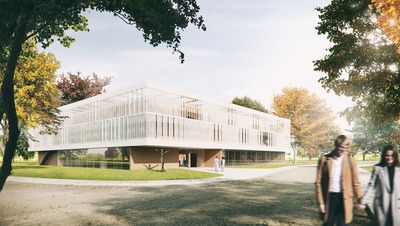 Bundeswehrkrankenhaus Hamburg