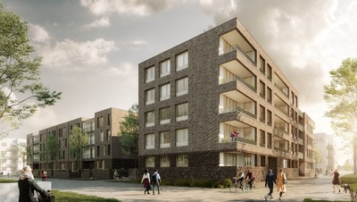 Heilig Kreuz Areal Mainz BF8