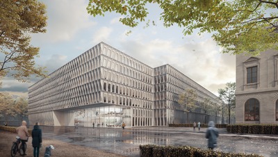 Bundesministerium für Umwelt Berlin
