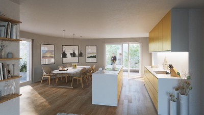 Oligsbendengasse Aachen