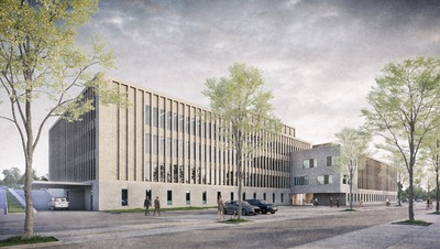 CVUA Westfalen Bochum