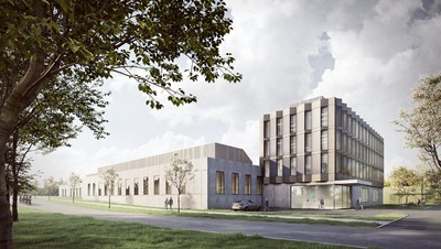 ZESS-Fraunhofer Braunschweig