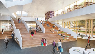 Haus des Wissens Bochum