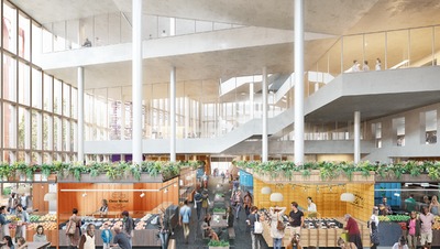 Haus des Wissens Bochum