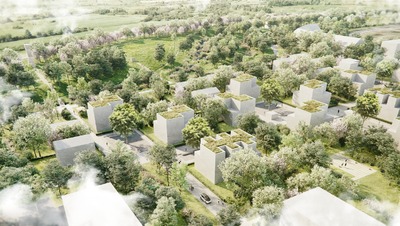 Landesgartenschau Leinefelde-Worbis