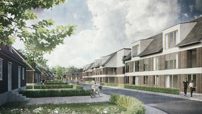 Schlebuscher Weg Köln