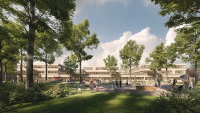 Bildungscampus Riensförde