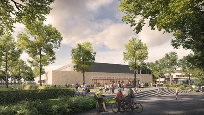 Bildungscampus Riensförde