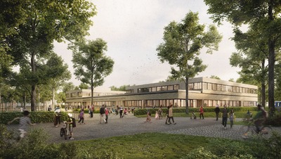 Bildungscampus Riensförde