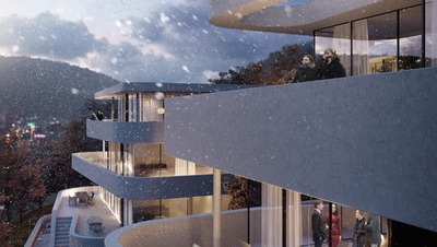 MFHs Langenfelderstraße Künzelsau