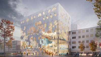 Kinder- und Jugendtheater Dortmund