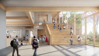 Sophienschule Hamburg Barmbeek