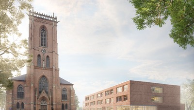 Sophienschule Hamburg Barmbeek