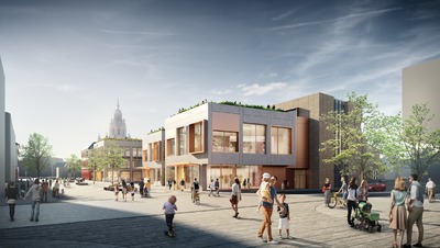 Wettbewerb Seyler+Pärssinen_LU_Mainz