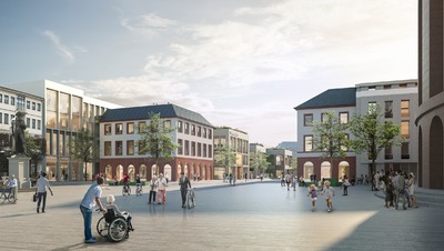 Wettbewerb Seyler+Pärssinen_LU_Mainz