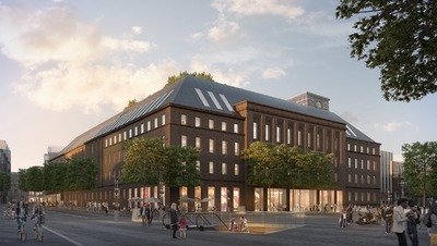 Haus des Wissens Bochum