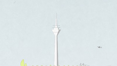 Landtagserweiterung Düsseldorf