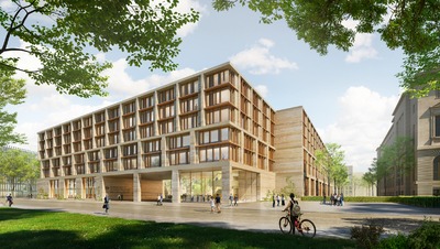 Bundesministerium für Umwelt Berlin