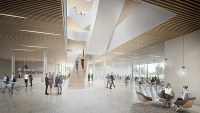 Investorenauswahlverfahren Amprion Dortmund