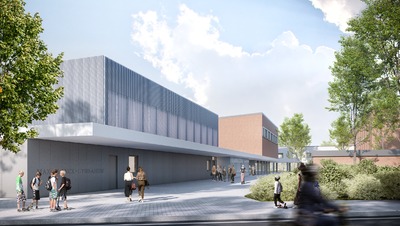 Max-Planck-Gymnasium München