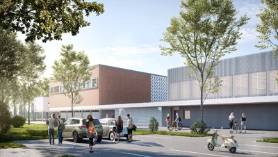 Max-Planck-Gymnasium München