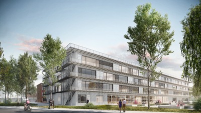 Max-Planck-Gymnasium München