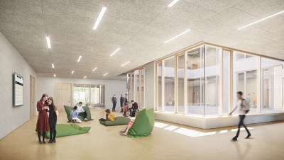 Max-Planck-Gymnasium München