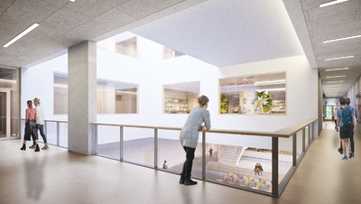 Max-Planck-Gymnasium München