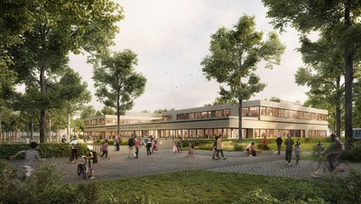 Bildungscampus Riensförde