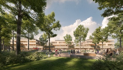 Bildungscampus Riensförde