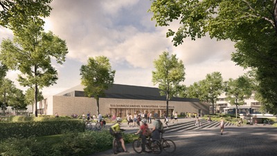 Bildungscampus Riensförde