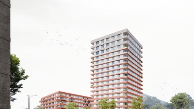 Semmelweisstraße Leipzig