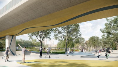 Wettbewerb Landesgartenschau Ellwangen