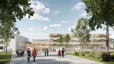 Werner-von-Siemens-Gymnasium Regensburg