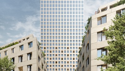 Altes Polizeipräsidium Frankfurt a.M. 2