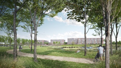 Zentralklinikum Georgsheil