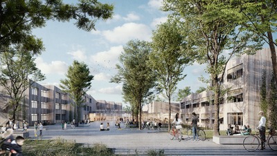 Oberschule am Rollberg Bernau bei Berlin