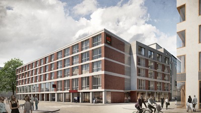 Laurenz Carré Köln