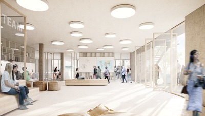 Erich-Kästner-Gymnasium Berlin