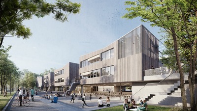 Erich-Kästner-Gymnasium Berlin