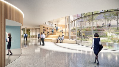 Verwaltung Wuppertaler Stadtwerke