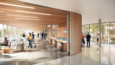 Verwaltung Wuppertaler Stadtwerke