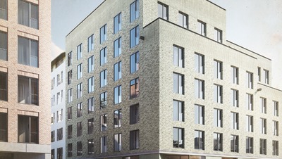 Laurenz Carré Köln