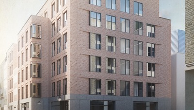 Laurenz Carré Köln