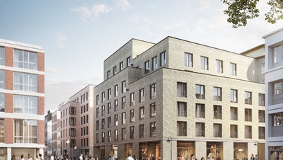 Laurenz Carré Köln