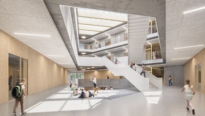 Heinrich Hoffmann Schule